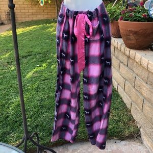 Victoria Secret PINK lounge pants 💕 Sold out !!
